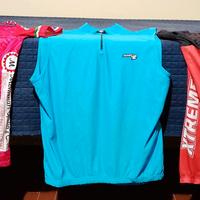 abbigliamento ciclismo   prezzo 3 € X 1 articolo