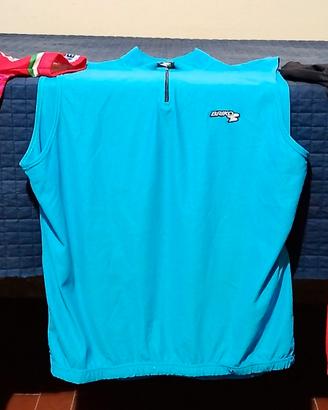 abbigliamento ciclismo   prezzo 3 € X 1 articolo