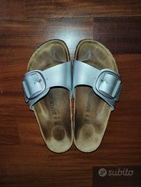 ciabatte Birkenstock 