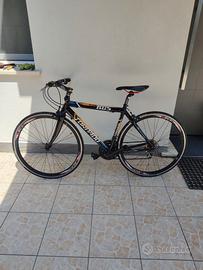 city bike Torpado KCS ARWIN 