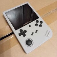 Console Anbernic RG351V + 2 MicroSD Samsung EVO