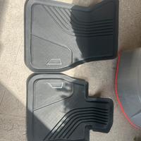 tappeti bmw f40