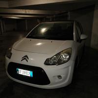 Citroën C3 2010 gpl 