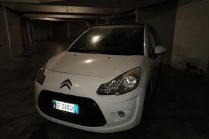 Citroën C3 2010 gpl 