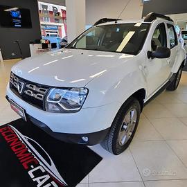 Dacia Duster 1.5 dCi 110CV 4x2 Lauréate
