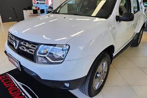 Dacia Duster 1.5 dCi 110CV 4x2 Lauréate