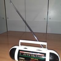 RADIO  Vintage  PORTATILE