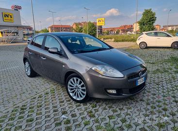 Fiat bravo 1.9 mtj 120cv