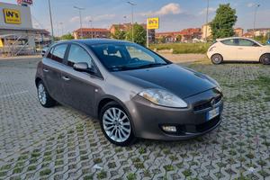 Fiat bravo 1.9 mtj 120cv