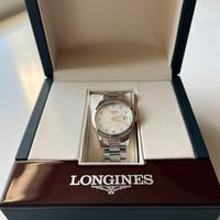 LONGINES CONQUEST CLASSIC