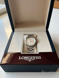 LONGINES CONQUEST CLASSIC