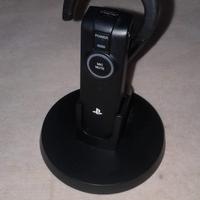 Auricolare Sony Wireless Headset PS3