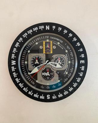 Memphis Belle orologio