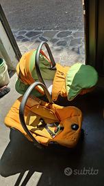 Regal Trio completo