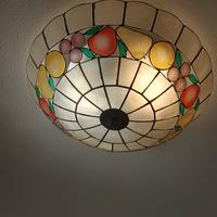 lampadario cucina