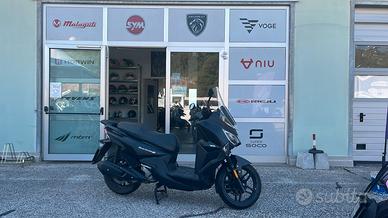 Sym Joyride 300 16