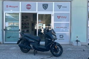 Sym Joyride 300 16