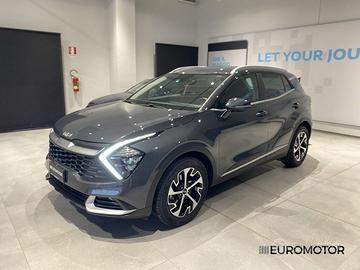 Kia Sportage 1.6 tgdi Style Gpl 2wd