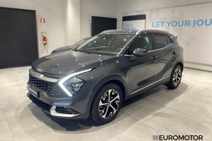 Kia Sportage 1.6 tgdi Style Gpl 2wd