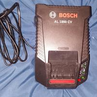 caricabatterie BOSCH  AL 1860 CV