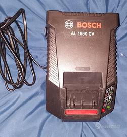 caricabatterie BOSCH  AL 1860 CV