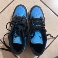 Scarpe nike  air jordan 1 low