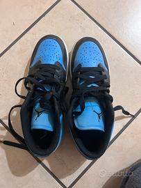 Scarpe nike  air jordan 1 low