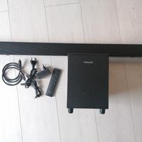 Soundbar PHILIPS AUDIO B5305/12 