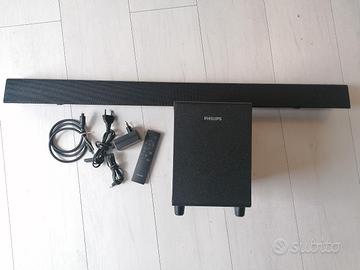 Soundbar PHILIPS AUDIO B5305/12 