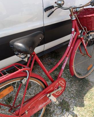 bicicletta bottecchia