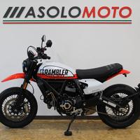 Ducati Scrambler - 2022