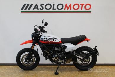 Ducati Scrambler - 2022