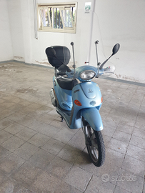 Vendita motorino Piaggio Liberty 50