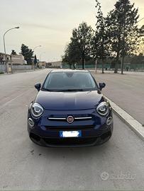 Fiat 500X restyling