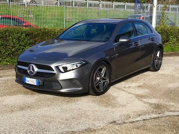 Mercedes-benz A 180 d Automatic Business 115Cv