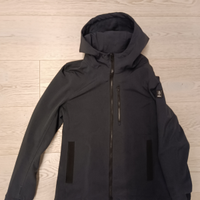 Giacca/cappotto impermeabile refrigue 3 in 1