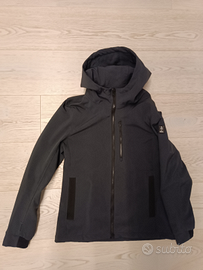 Giacca/cappotto impermeabile refrigue 3 in 1