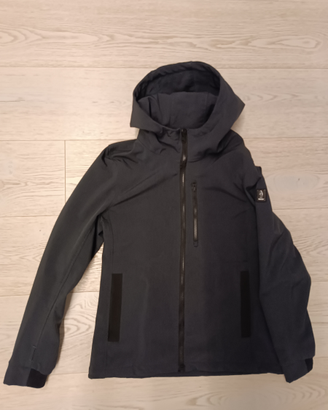 Giacca/cappotto impermeabile refrigue 3 in 1