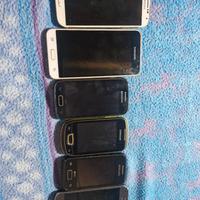 Lotto Cellulari Samsung 