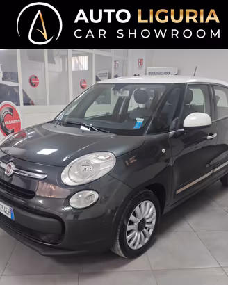 Fiat 500 L 500L 1.3 mjt Business 95cv