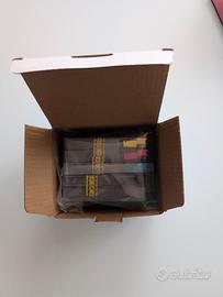 Set 4 Cartucce HP 963XL Compatibili HP - NUOVE