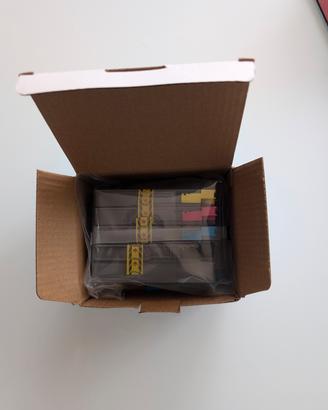 Set 4 Cartucce HP 963XL Compatibili HP - NUOVE