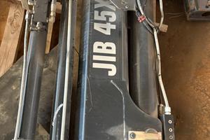 Jib 45x hiab