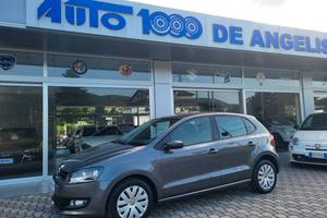 Volkswagen Polo 1.2 TDI 5 PORTE *** UNICO PROPRIET