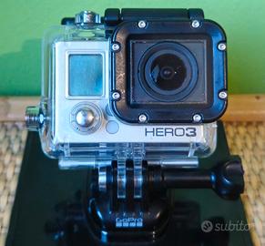 GoPro Hero 3 Black