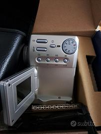 Lettore CD e Digital Camrra