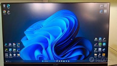 Monitor