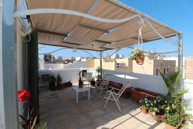 Vico delli Santi Francavilla Fontana