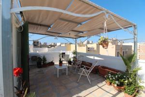 Vico delli Santi Francavilla Fontana