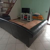 Divano angolare